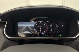 Land Rover Range Rover Sport bild 18