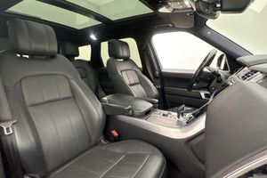 Land Rover Range Rover Sport bild 14