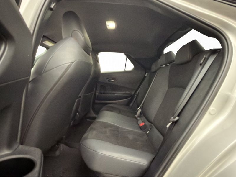 Toyota C-HR bild 32
