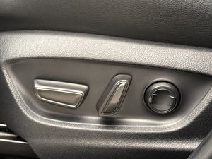 Toyota C-HR bild 12