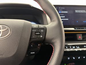 Toyota C-HR bild 20