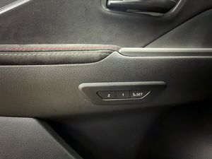 Toyota C-HR bild 13