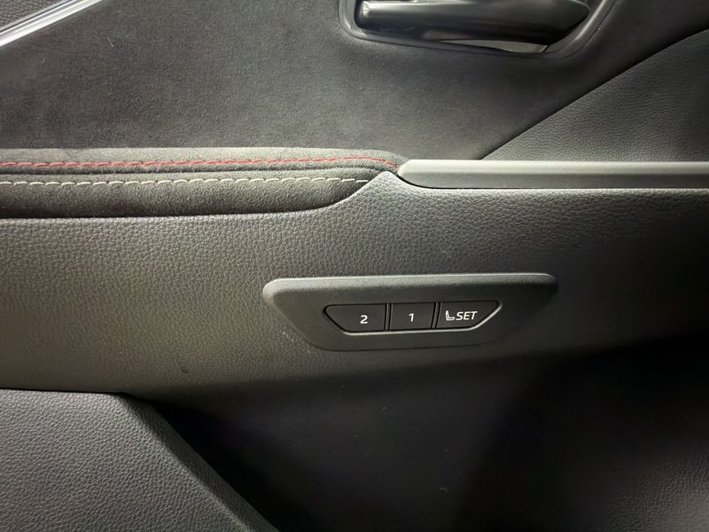 Toyota C-HR bild 13