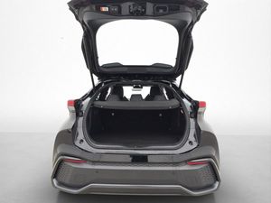 Toyota C-HR bild 33
