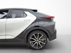 Toyota C-HR bild 36