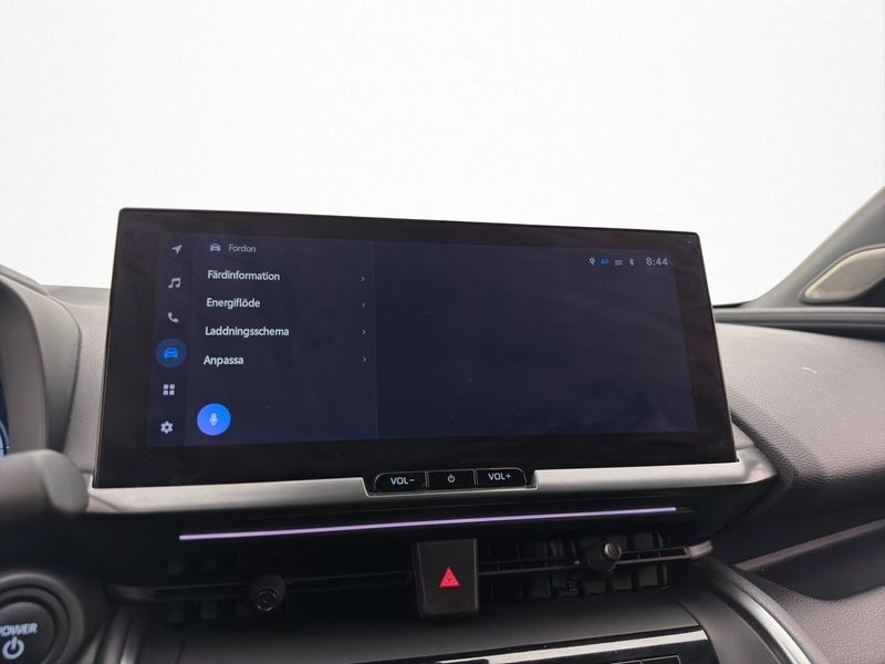 Toyota C-HR bild 26