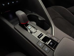 Toyota C-HR bild 28