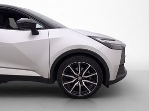 Toyota C-HR bild 38