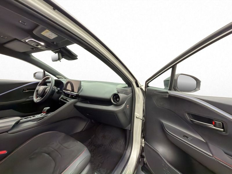 Toyota C-HR bild 30