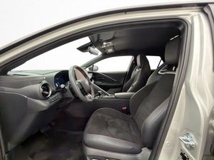 Toyota C-HR bild 11