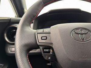 Toyota C-HR bild 18
