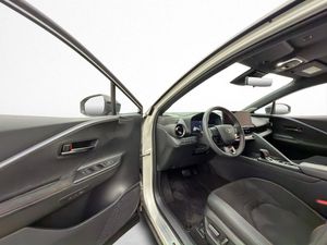Toyota C-HR bild 10