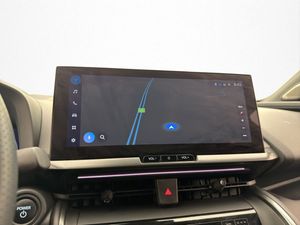 Toyota C-HR bild 23