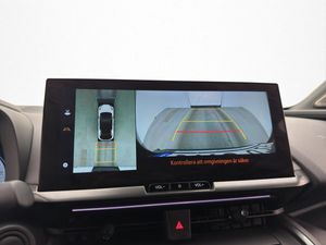 Toyota C-HR bild 22