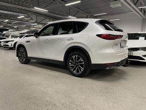 Mazda CX-60 bild 3