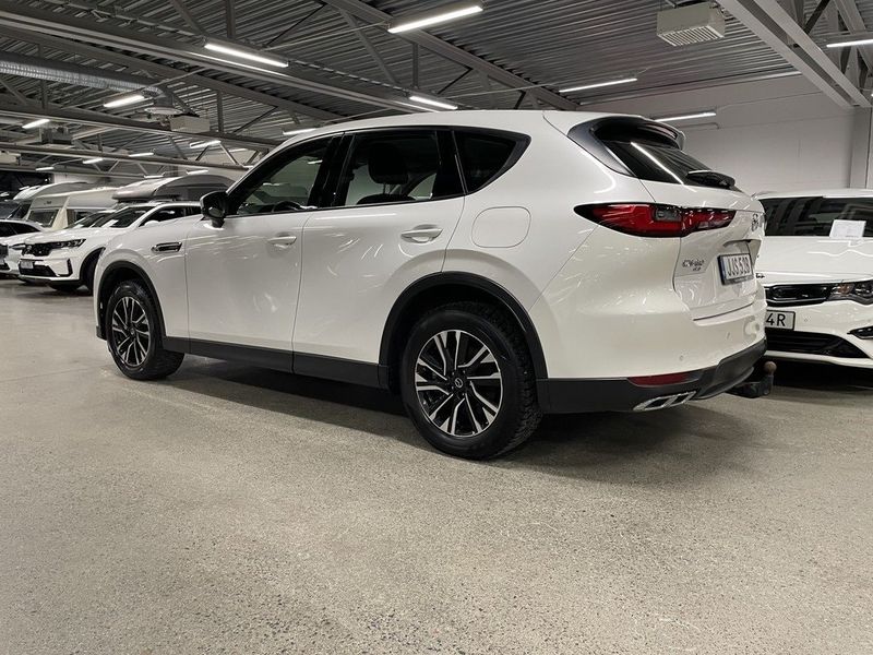 Mazda CX-60 bild 3