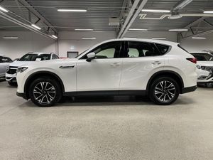 Mazda CX-60 bild 2