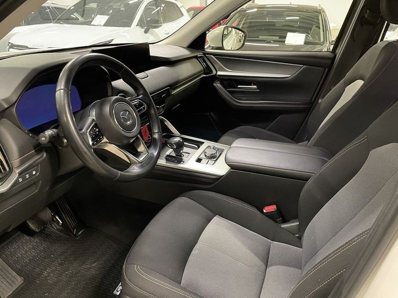 Mazda CX-60 bild 4