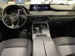 Mazda CX-60 bild 6