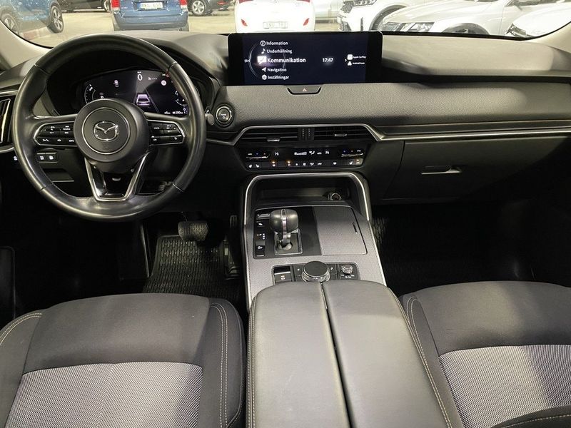 Mazda CX-60 bild 6