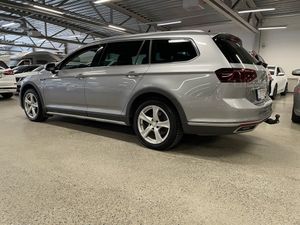 Volkswagen Passat bild 3