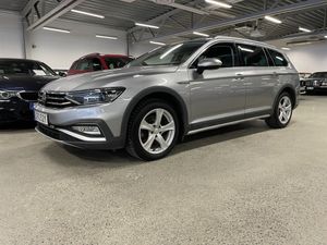 Volkswagen Passat bild 1