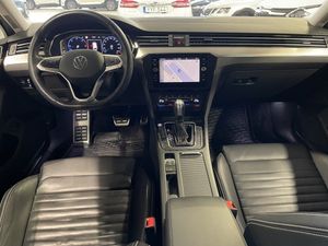 Volkswagen Passat bild 6