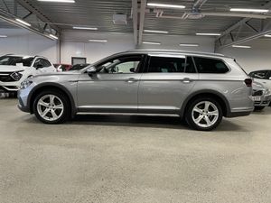 Volkswagen Passat bild 2