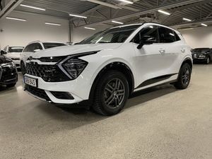 Kia Sportage bild 1