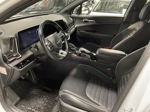 Kia Sportage bild 4