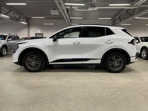 Kia Sportage bild 2