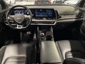 Kia Sportage bild 10