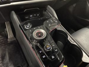 Kia Sportage bild 7