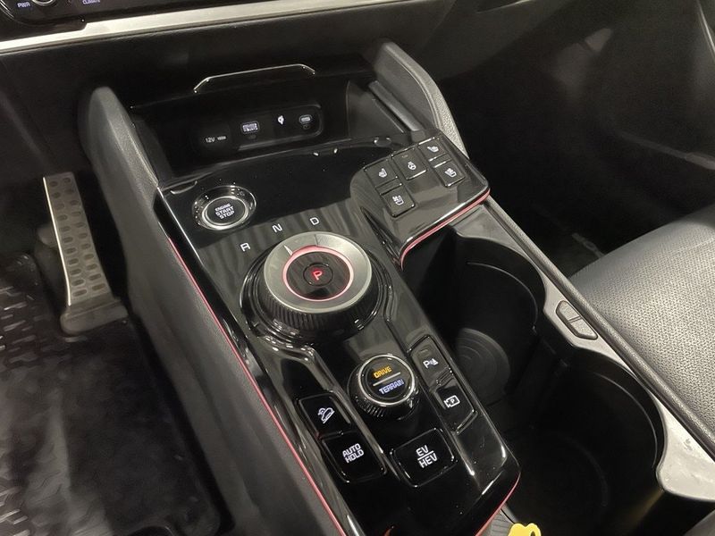 Kia Sportage bild 7