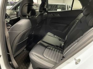 Kia Sportage bild 5