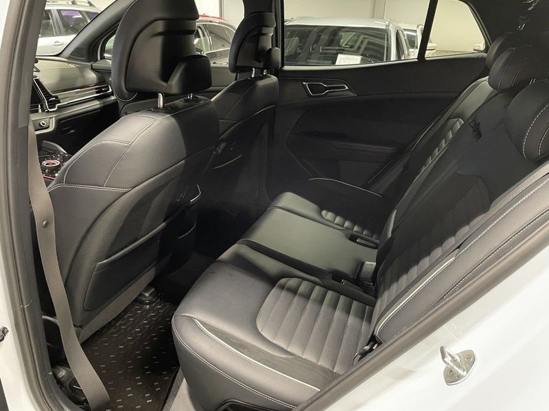 Kia Sportage bild 5