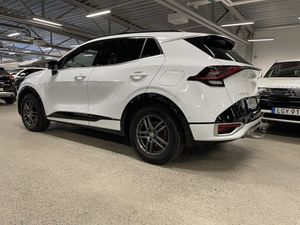 Kia Sportage bild 3