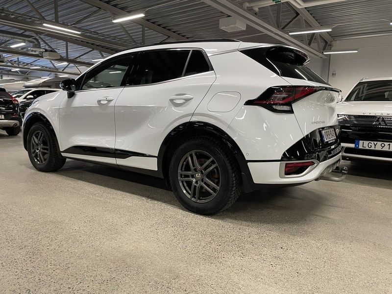 Kia Sportage bild 3