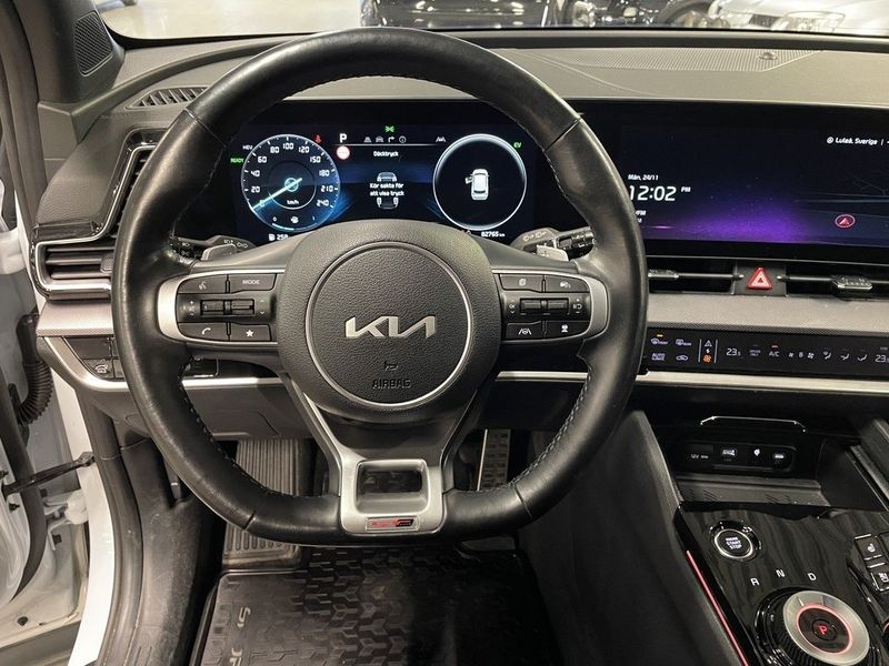 Kia Sportage bild 6
