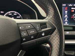 Seat Leon bild 17