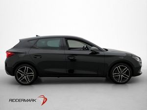 Seat Leon bild 9