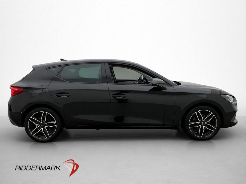 Seat Leon bild 9