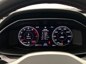 Seat Leon bild 16