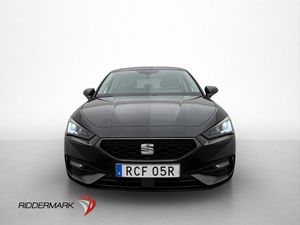 Seat Leon bild 2