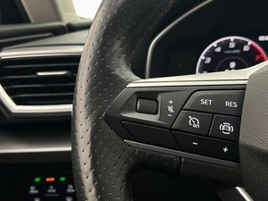 Seat Leon bild 15