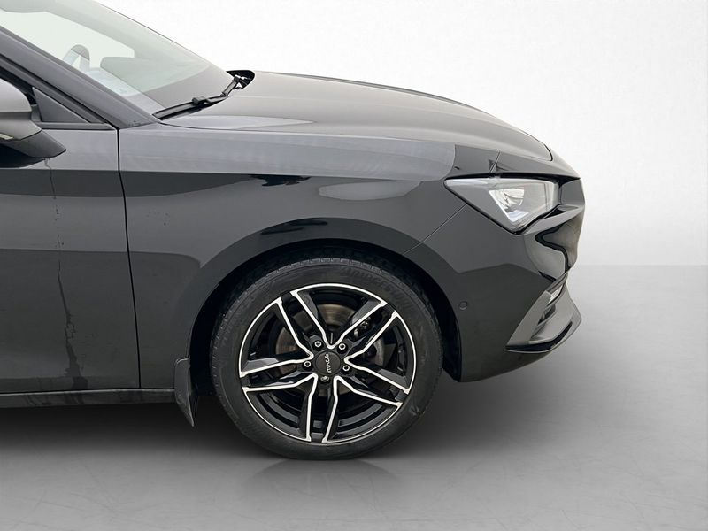 Seat Leon bild 30