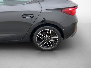 Seat Leon bild 28