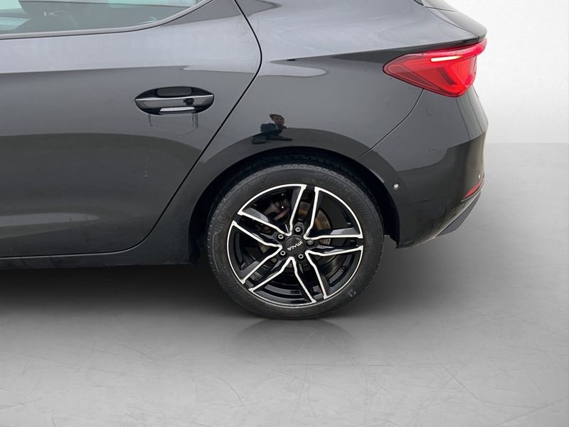 Seat Leon bild 28