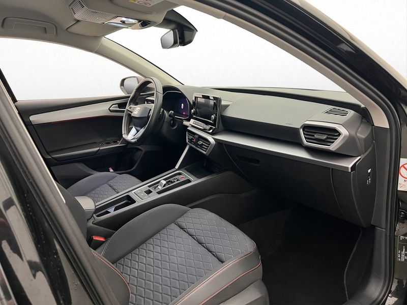 Seat Leon bild 24