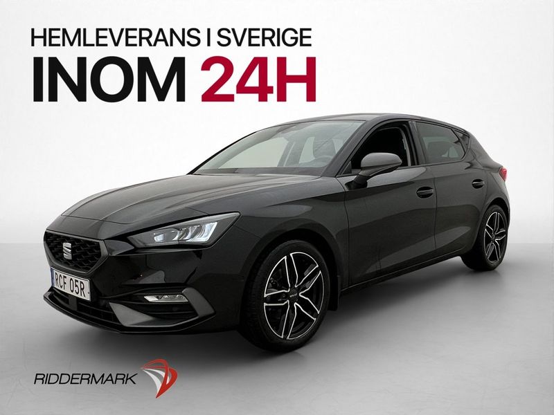 Seat Leon bild 3